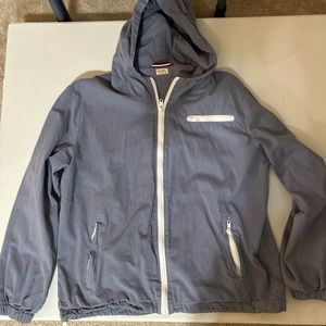 Brandy Melville Windbreaker